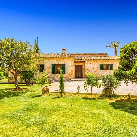 Villa Roig Pollença