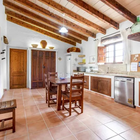 Villa Roig Pollença