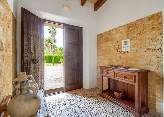 Villa Roig Pollença