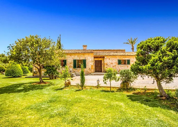 Villa Roig Pollença