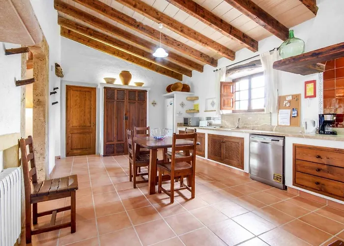 Villa Roig Pollença