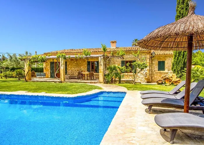 Villa Roig Pollença