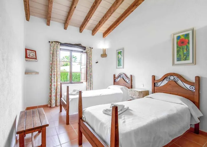 Villa Roig Pollença