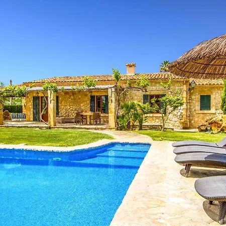 Villa Roig Pollença