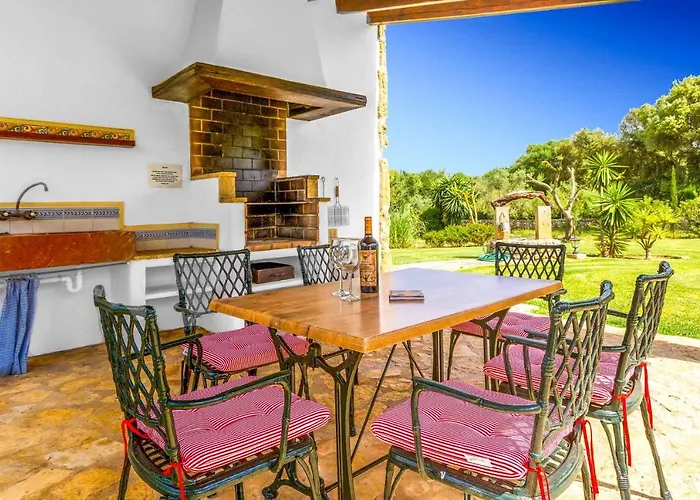 Villa Roig Pollença