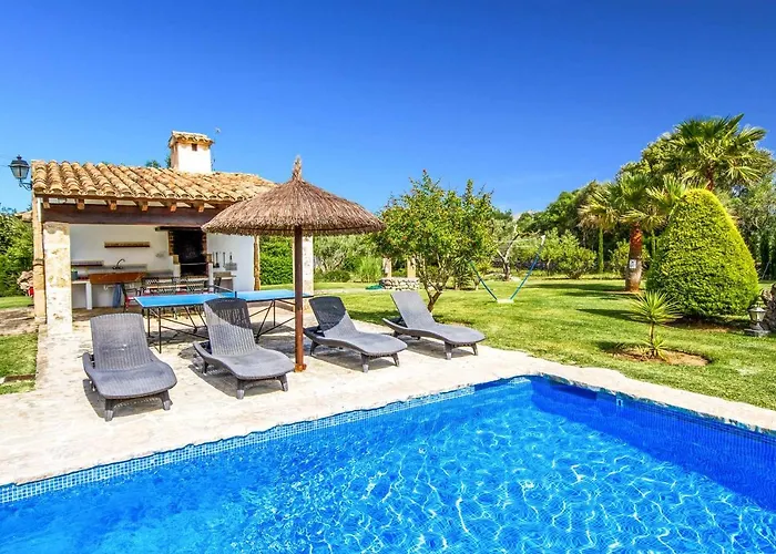 Villa Roig Pollença