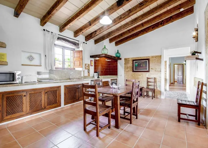 Roig Villa Pollença