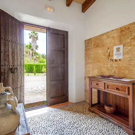 Βίλα Roig Pollença