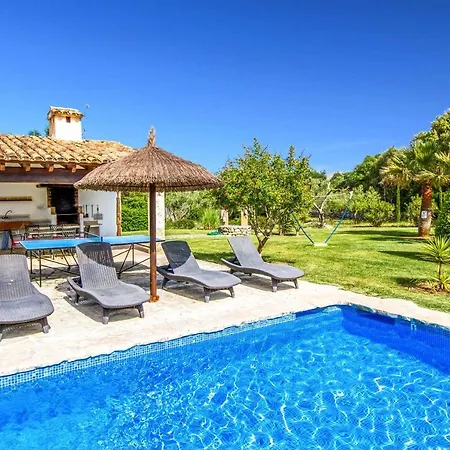 Вілла Roig Польєнса