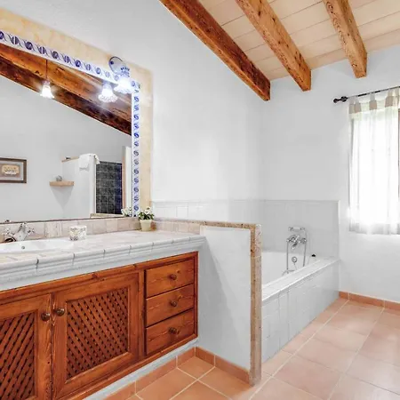 Roig Βίλα Pollença