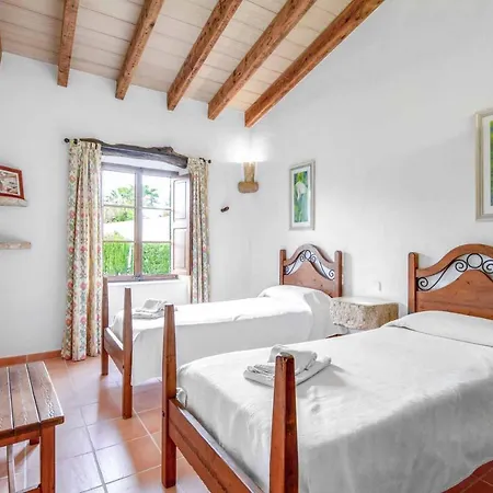 Вілла Roig Польєнса